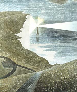 Eric Ravilious and the Lure of the Everyday