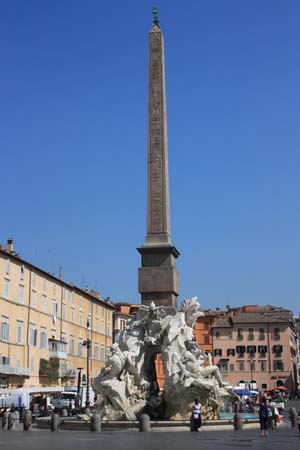 Bernini and Baroque Rome